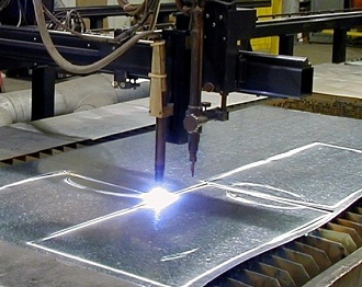  Metal Fabricators factoring